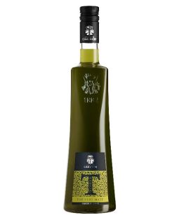 Cartron T Thé Vert Maté Liqueur (Green Tea)