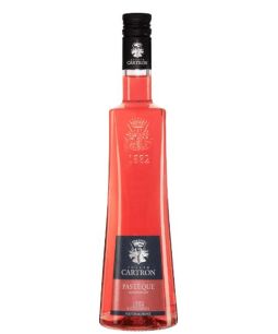 Cartron Pastèque Liqueur (Watermelon)