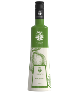 Cartron Bergamote Liqueur (Bergamot)