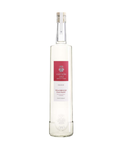 Cartron Eau-de-Vie Framboise (Raspberry) Miniature