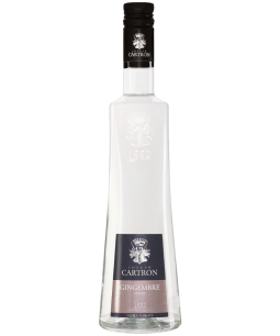 Cartron Gingembre Liqueur (Ginger)