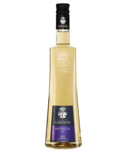 Cartron Prunelle Liqueur (Sloe)