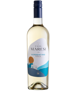 Casa Maresi Vermentino
