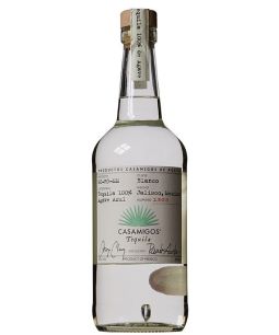 Casamigos Blanco Tequila