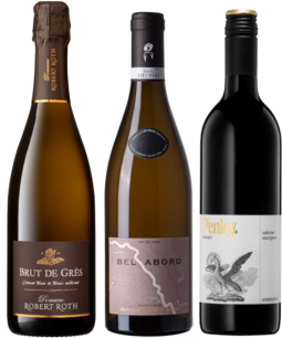 Celebration Trio Gift Pack