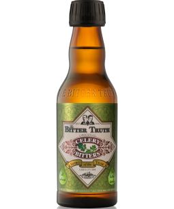 The Bitter Truth Celery Bitters