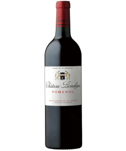 Château Bonalgue Pomerol Magnum 2016