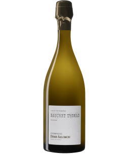 Champagne Denis Salomon Bauchet Thomas 2019
