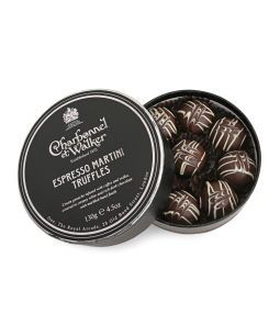 Charbonnel et Walker Espresso Martini Truffles 130g
