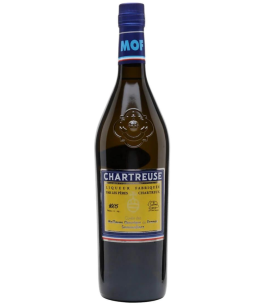 Chartreuse Cuvée des MOF Sommeliers
