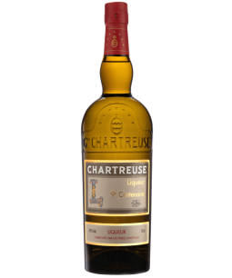 Chartreuse Liqueur du 9th Centenaire