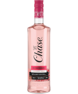 Chase Rhubarb Vodka