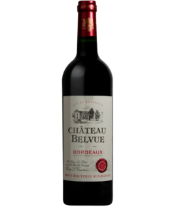 Chateau Belvue
