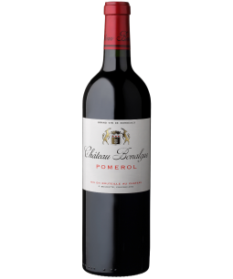 Chateau Bonalgue Pomerol 2022