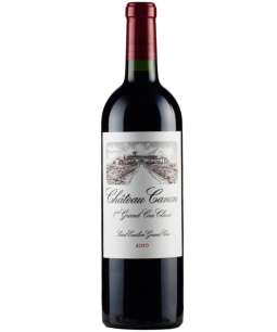 Château Canon 2010