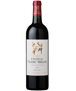 Chateau Clerc Milon 2022