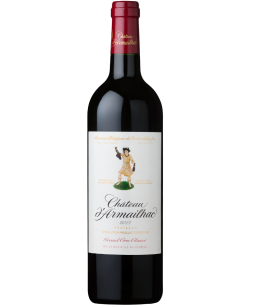 Chateau D'Armailhac 2022