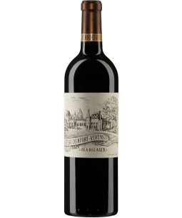 Chateau Durfort Vivens Margaux