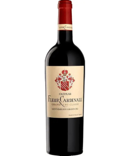 Chateau Fleur Cardinale