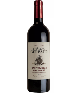 Chateau Gerbaud