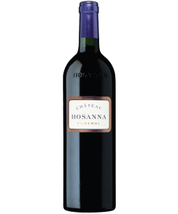 Chateau Hosanna, Pomerol