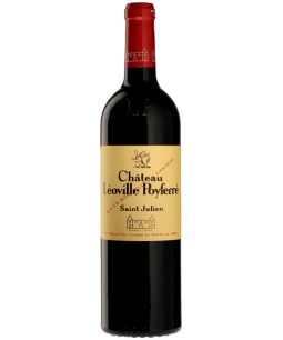 Chateau Léoville Poyferré 2015
