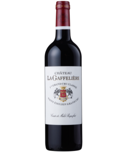 Château La Gaffelière