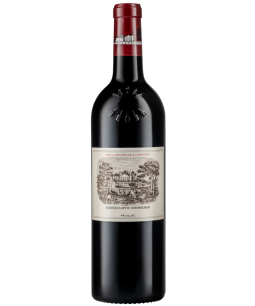 Château Lafite Rothschild 2007