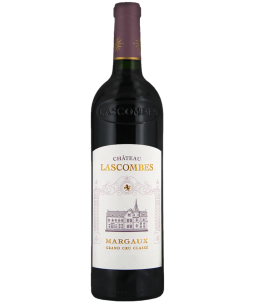Chateau Lascombes Margaux