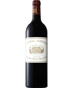 Chateau Margaux 2023