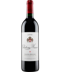 Château Musar Red 2000
