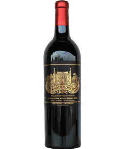Chateau Palmer 2007