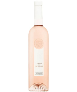 Chemin en Provence Rosé