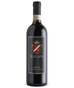 Roccapia Chianti