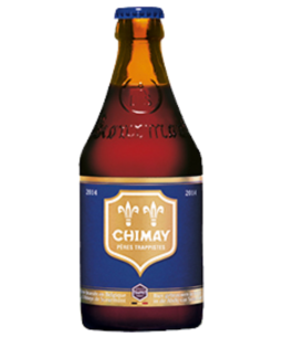 Chimay Blue (Belgium) 9% 33cl Bottle