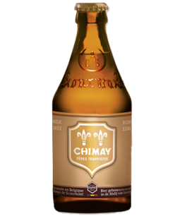 Chimay Gold (Belgium) 4.8% 33cl