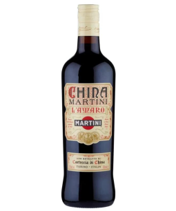 China Martini L'Amaro