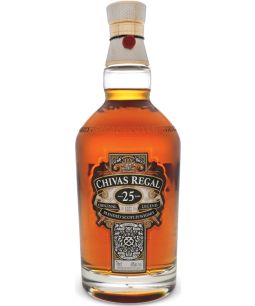 Chivas Regal 25yr