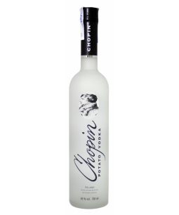 Chopin Potato Vodka