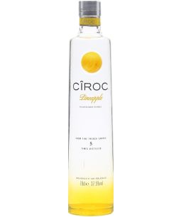 Cîroc Pineapple Vodka