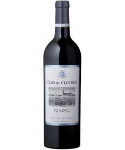 Clos du Clocher 2022