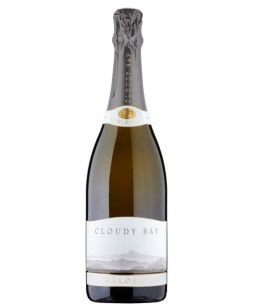 Cloudy Bay Pelorus