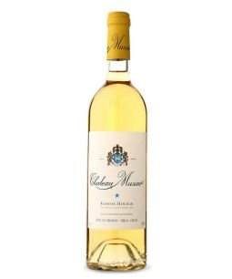 Chateau Musar White 2019
