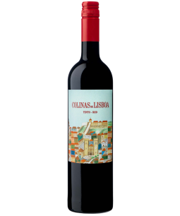 Colinas de Lisboa Red