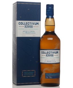 Collectivum XXVIII Special Release 2017