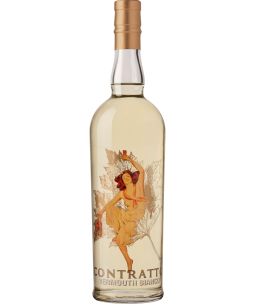 Contratto Bianco Vermouth