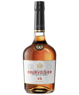 Courvoisier VS