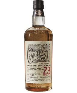 Craigellachie 23yr