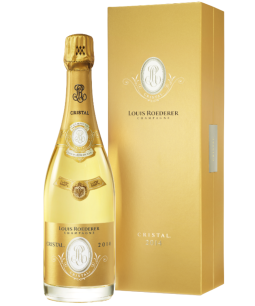 Louis Roederer Cristal 2014