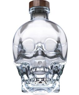 Crystal Head Vodka